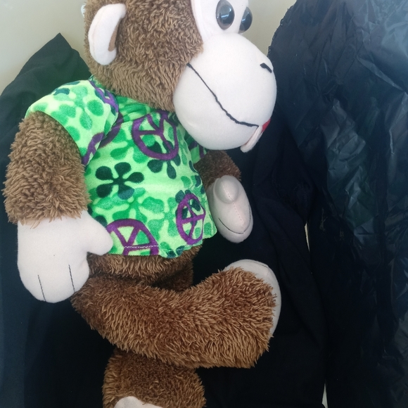 Stuffed Animal by Classic toy - Picture 3 of 4